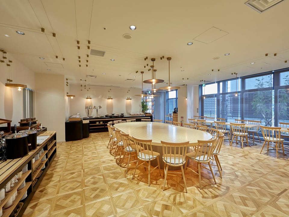 Hearton Hotel Shinsaibashi Nagahoridori Hotel in Osaka