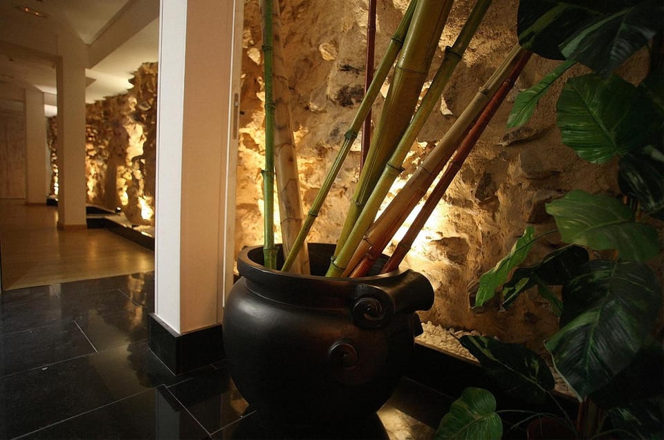 Facilities