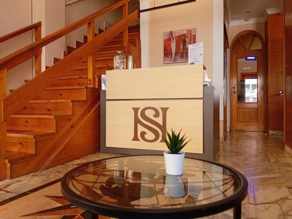 Hotel New Sanz Hotel in Torremolinos