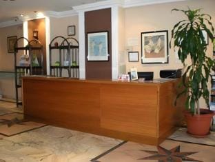 Hotel New Sanz Hotel in Torremolinos