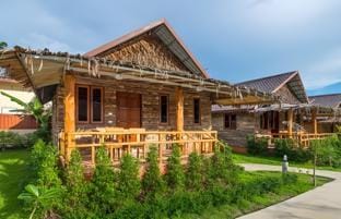 Pinthong Villa Resort in Krabi Changwat
