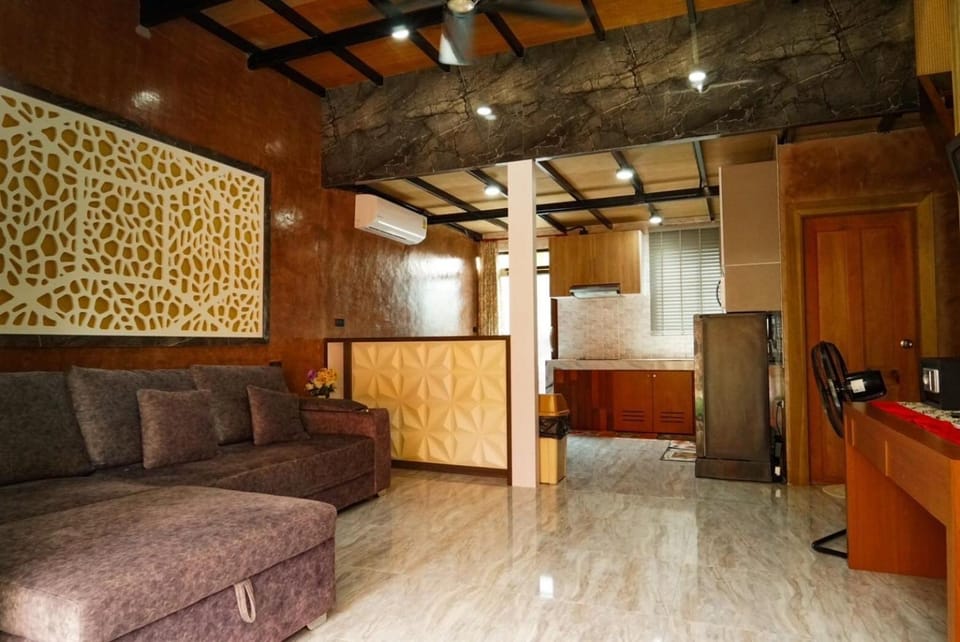 Pinthong Villa Resort in Krabi Changwat