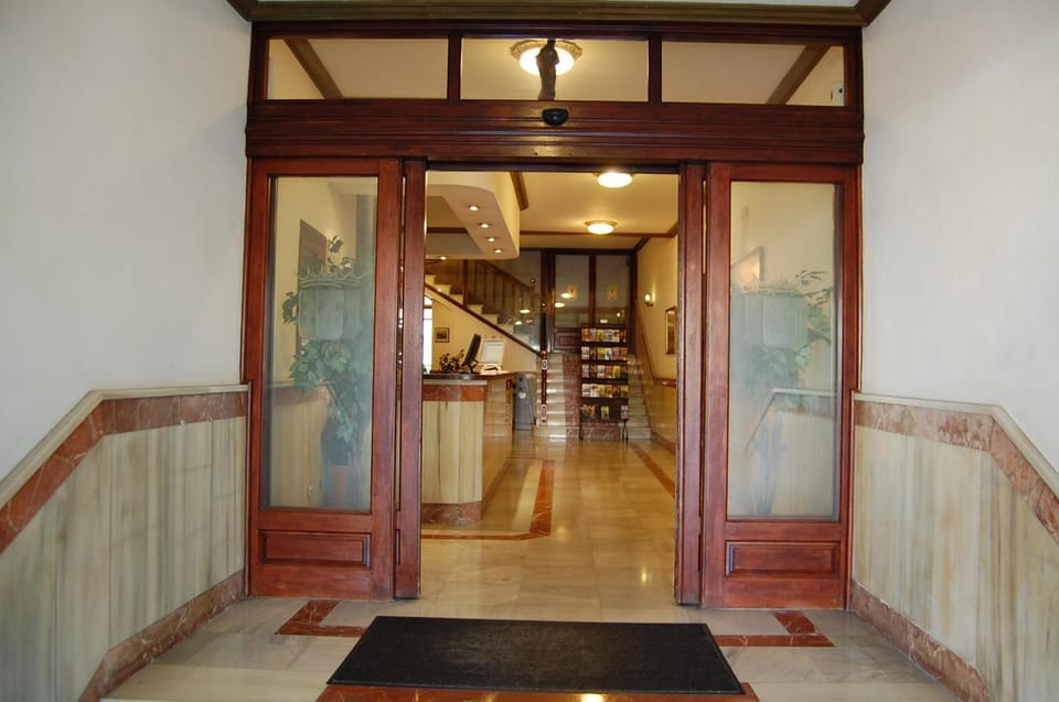 Hotel Marina Victoria Hotel in Algeciras