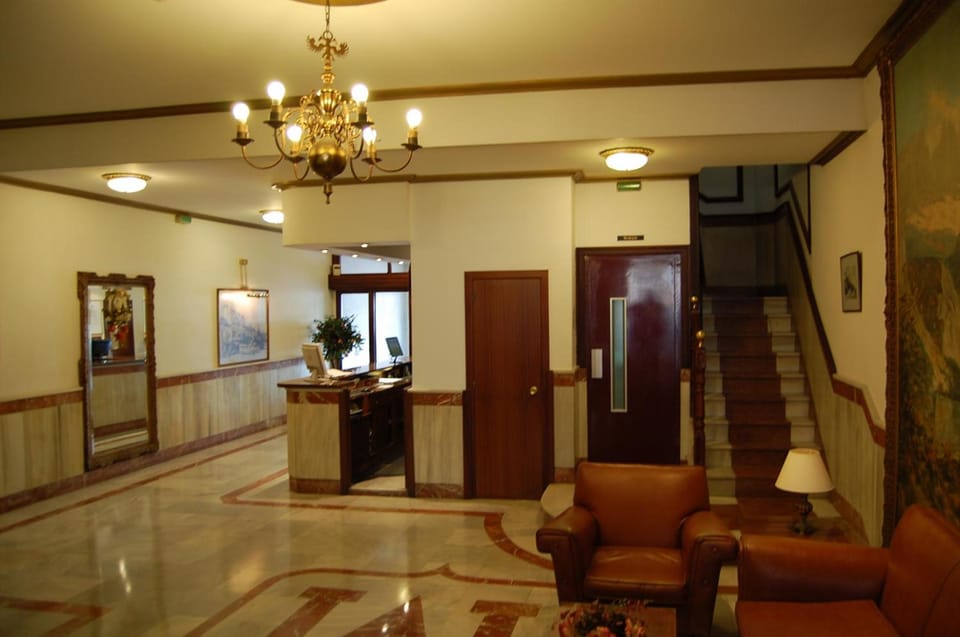 Hotel Marina Victoria Hotel in Algeciras