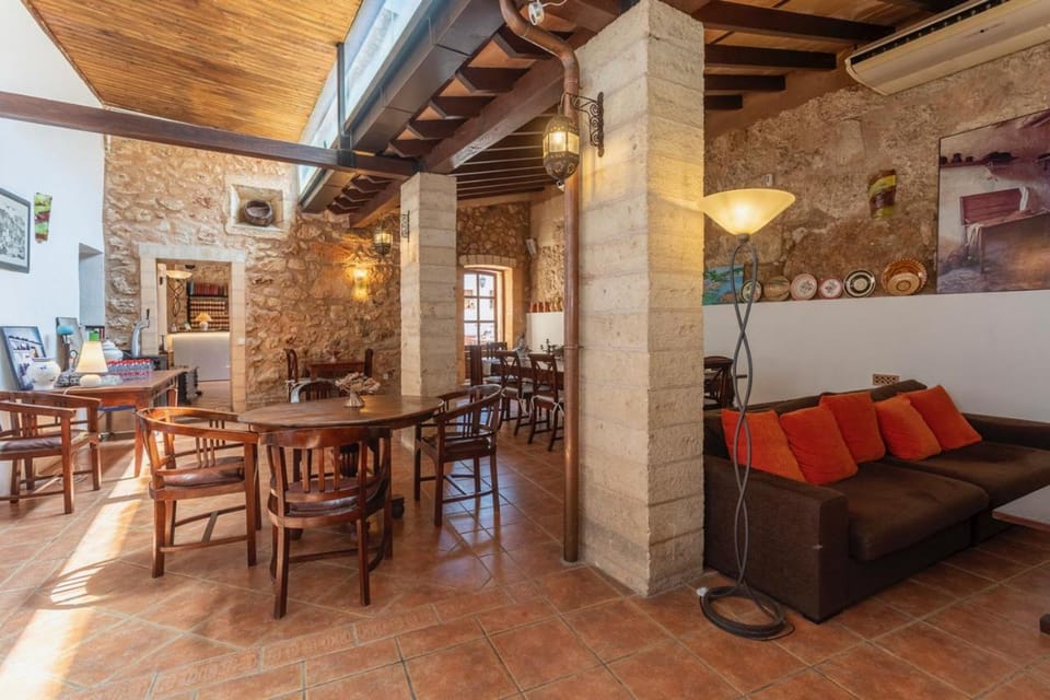 Sa Barcella TI 64 Hotel in Pla de Mallorca