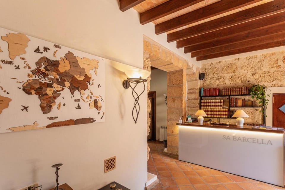Sa Barcella TI 64 Hotel in Pla de Mallorca