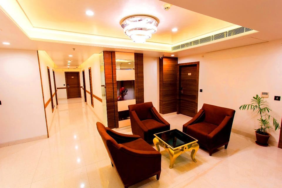 Hotel Aangan Hotel in Jaipur