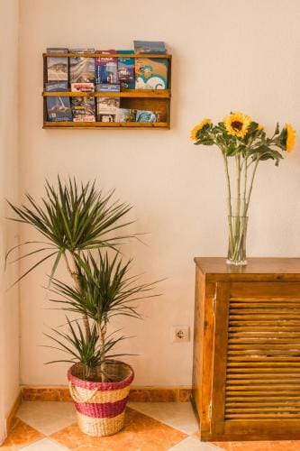 Hostal Jomarijo Hotel in Fuengirola