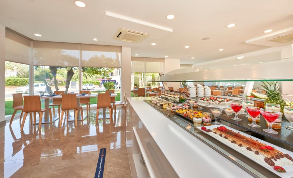 Globales Cala Bona Hotel in Llevant