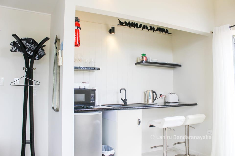 Le Chalet Waiheke Apartments Apartment hotel in Auckland Region