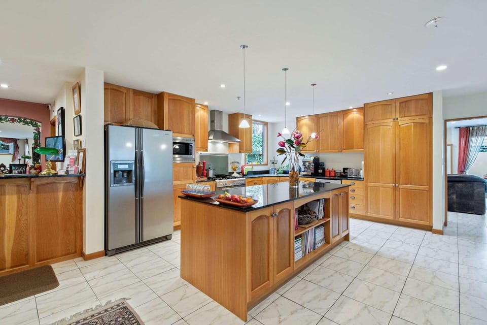 The Classic Villa Hotel in Christchurch