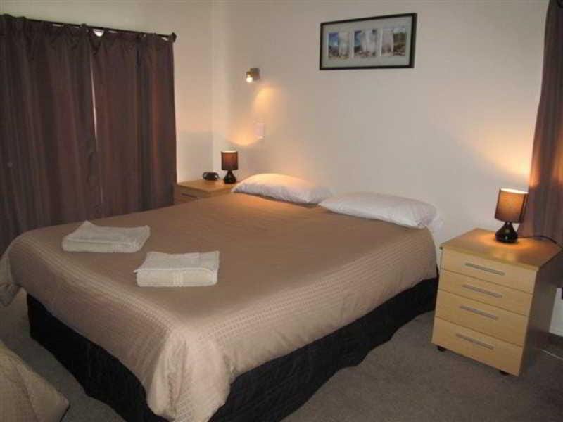 Adorian Motel Motel in Christchurch