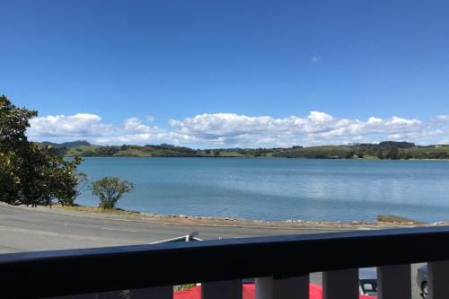 Al Louise Accommodation Motel in Northland