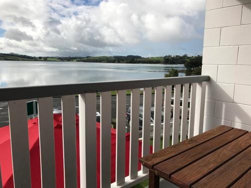 Al Louise Accommodation Motel in Northland