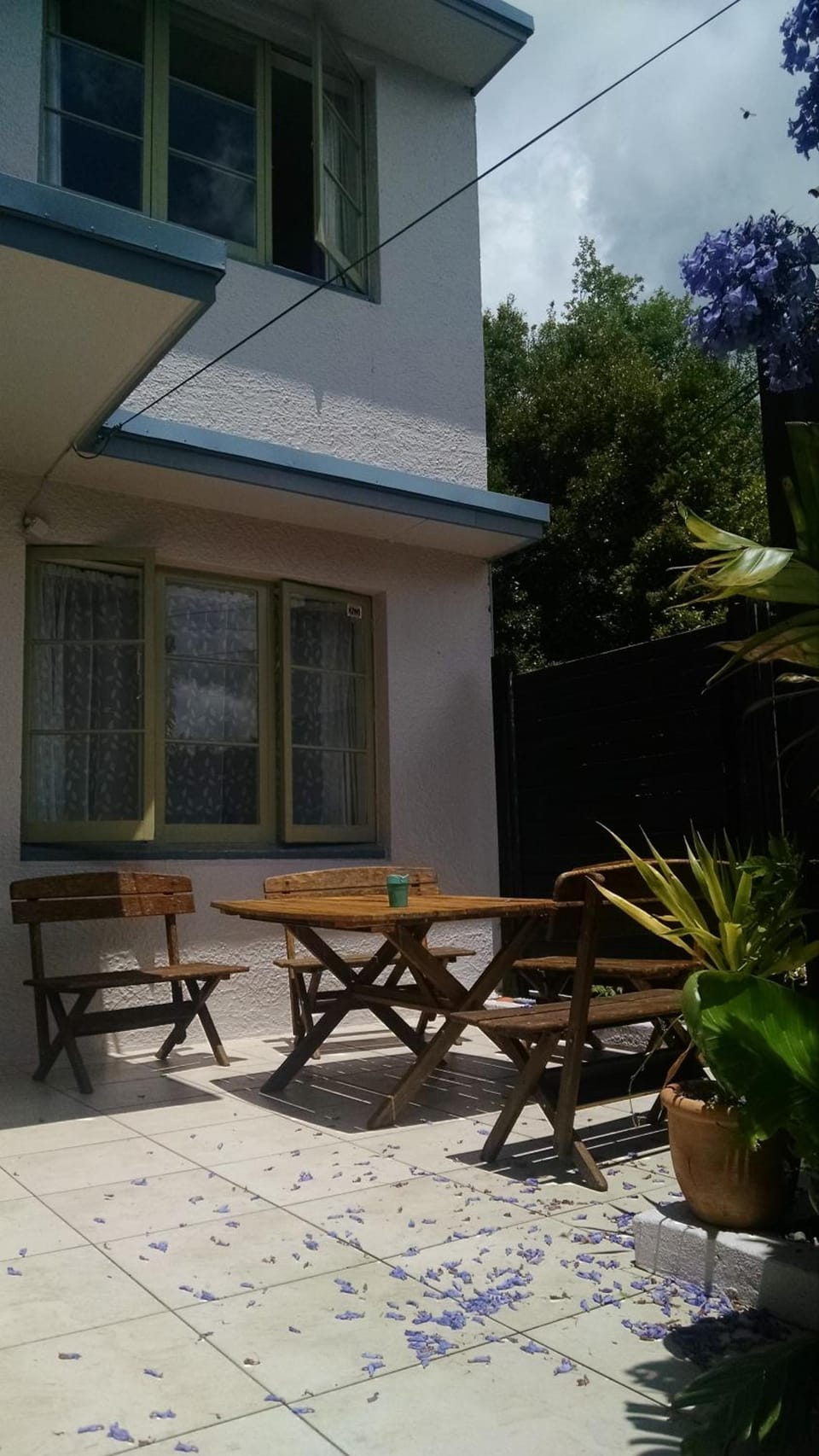 Kiwi Heritage Homestay Hotel in Auckland