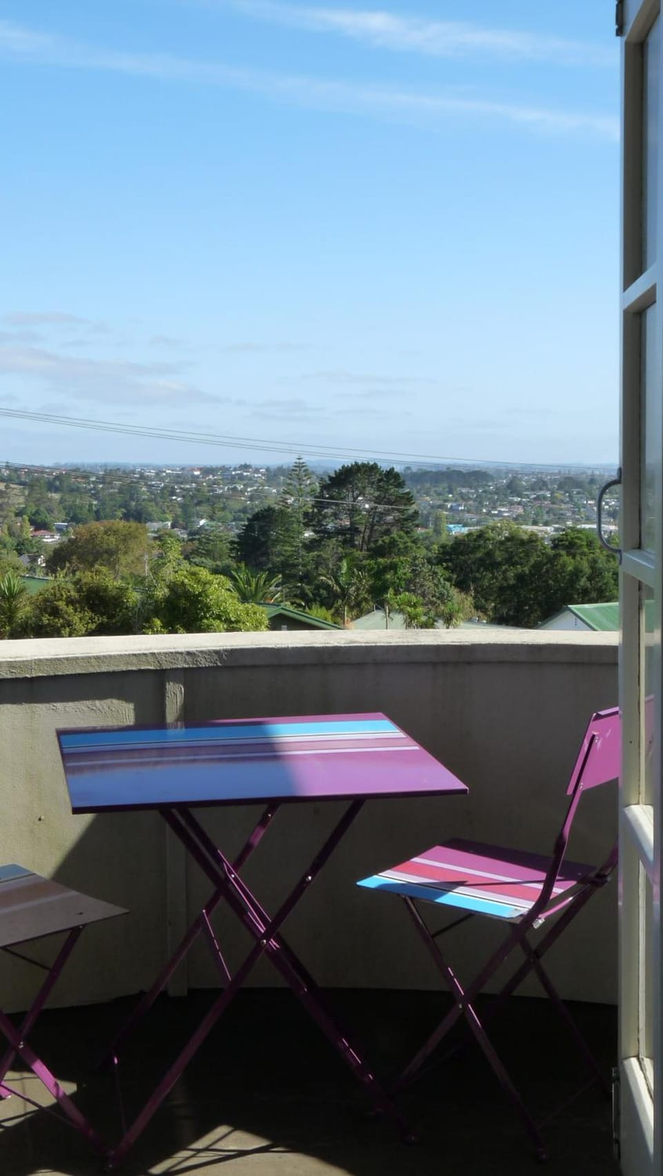 Kiwi Heritage Homestay Hotel in Auckland
