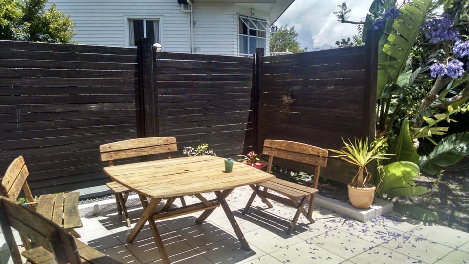 Kiwi Heritage Homestay Hotel in Auckland
