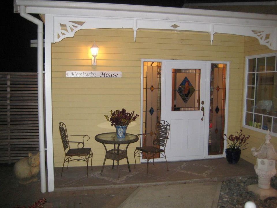 Keriwin House Hotel in Northland