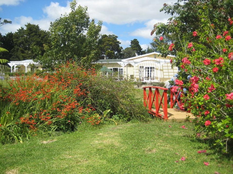 Keriwin House Hotel in Northland