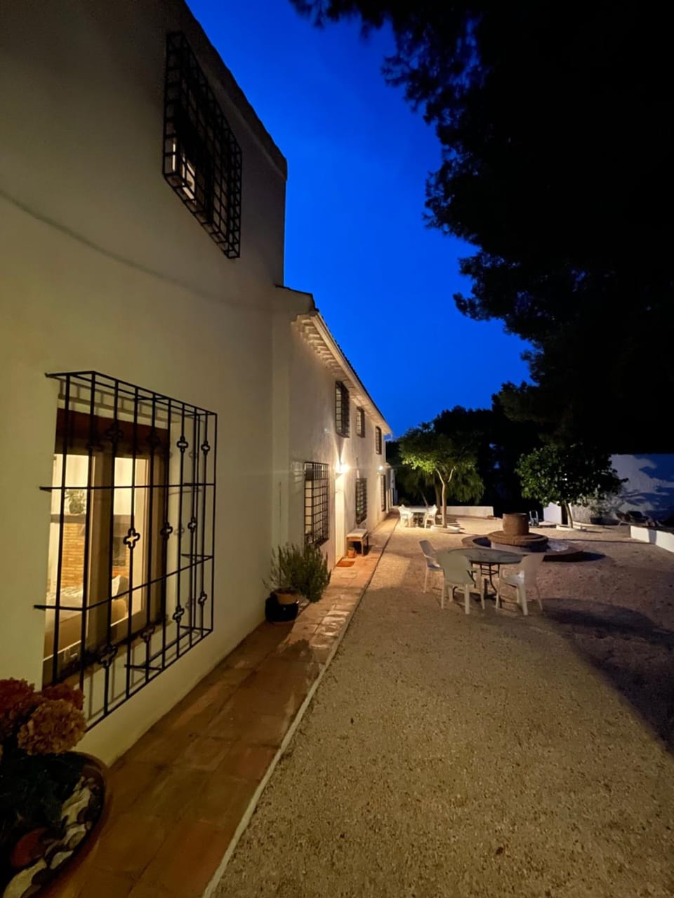 Hotel Casa Pedro Barrera Hotel in Region of Murcia