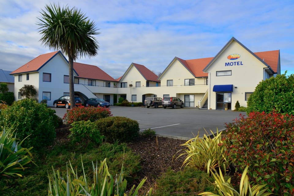 Bella Vista Motel Invercargill Motel in Invercargill