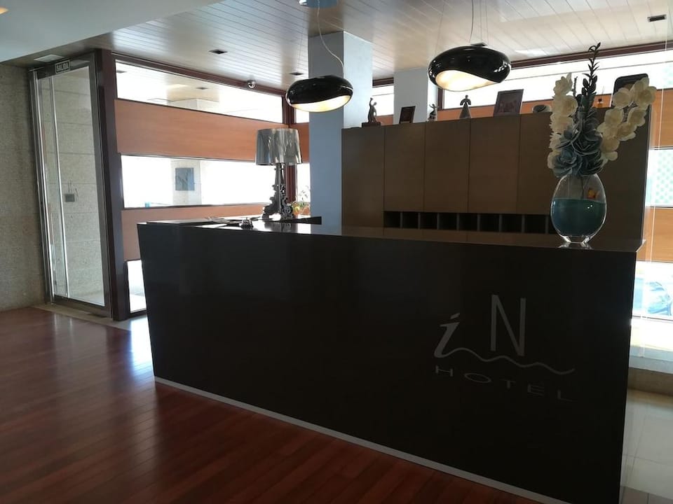 Isla Nova Hotel Hotel in Foz