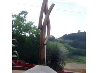 Oianume Hotel in Basque Country