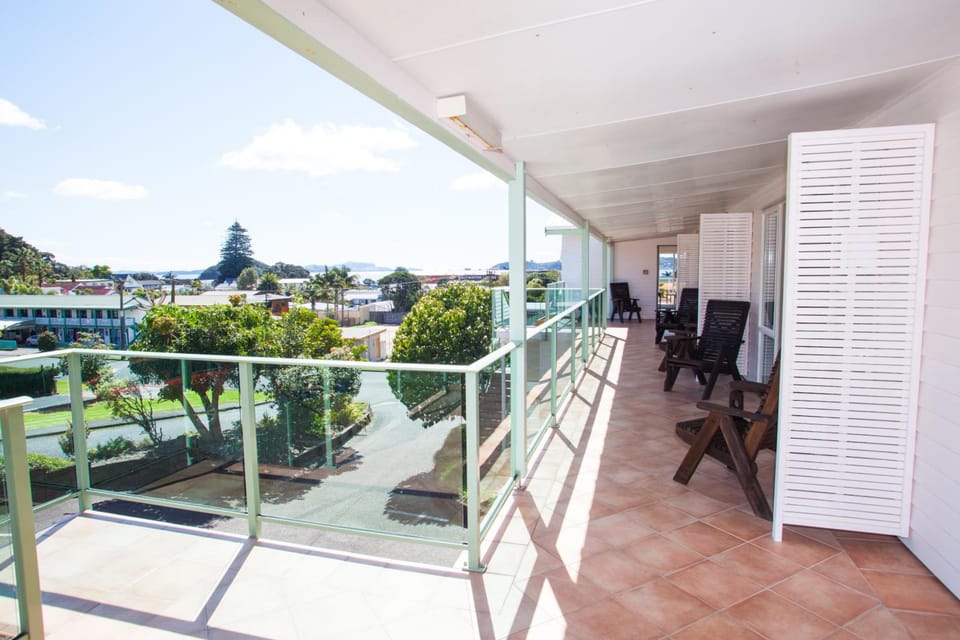 ASURE Admirals View Motel Motel in Paihia