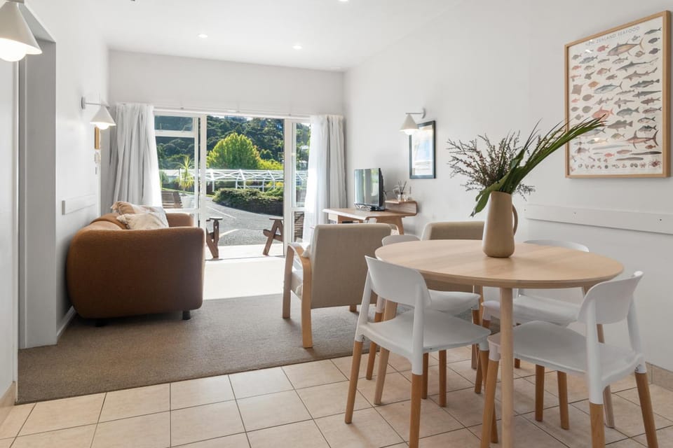 ASURE Admirals View Motel Motel in Paihia