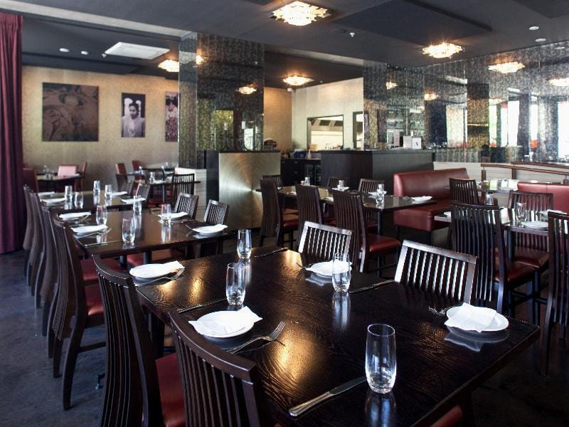 Nesuto Celestion Apartment hotel in Auckland