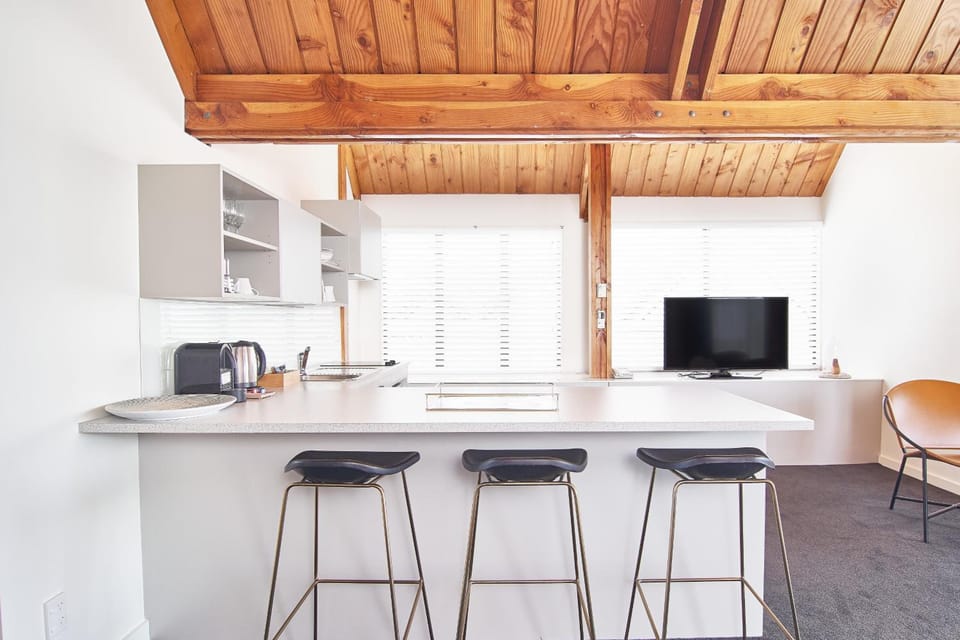 Hotel Carlton Mill Motel in Christchurch