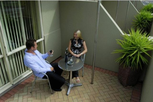 Shortland Court Motel Motel in Auckland Region