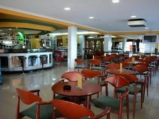 Bar/lounge