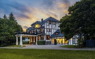 Hamurana Lodge Hotel in Rotorua