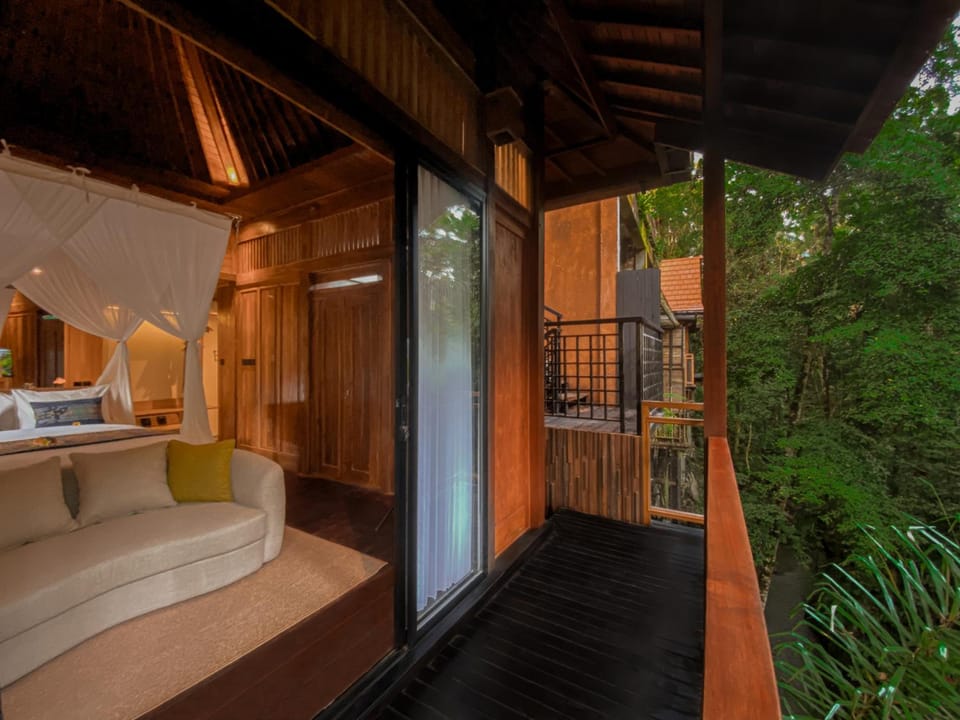 Surrounding environment