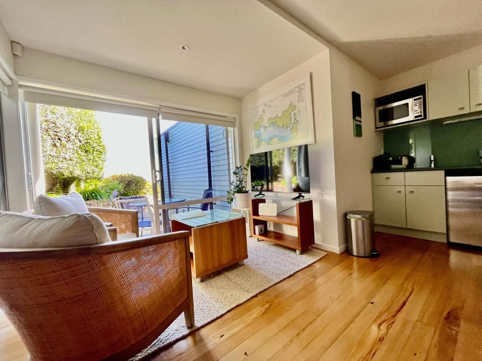 Watermark Apartments Hotel in Auckland Region