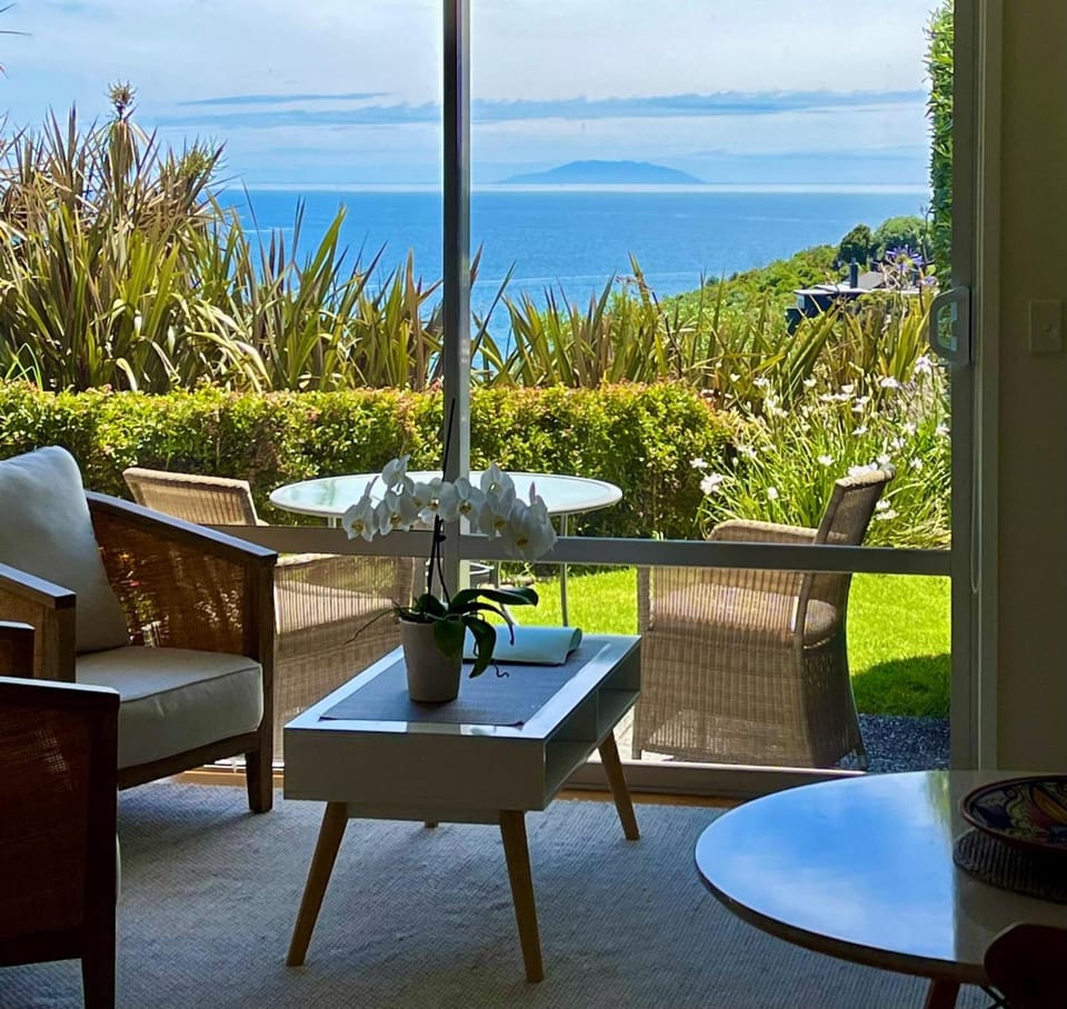Watermark Apartments Hotel in Auckland Region