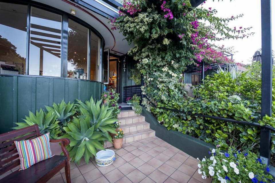 Coastal Motor Lodge Motel in Waikato