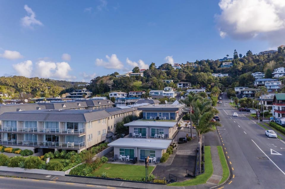 Bayview Motel Motel in Paihia
