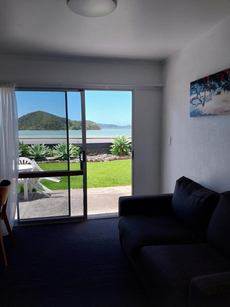 Bayview Motel Motel in Paihia