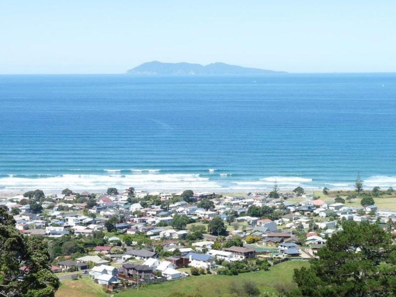 Waihi Beach Lodge Lodge in Bay Of Plenty