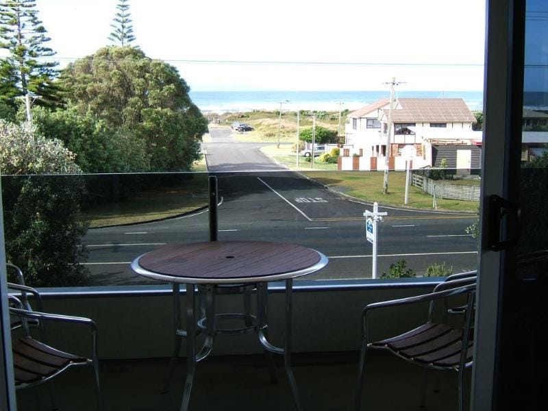 Waihi Beach Lodge Lodge in Bay Of Plenty
