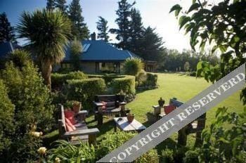 Rippinvale Retreat Hotel in Hanmer Springs