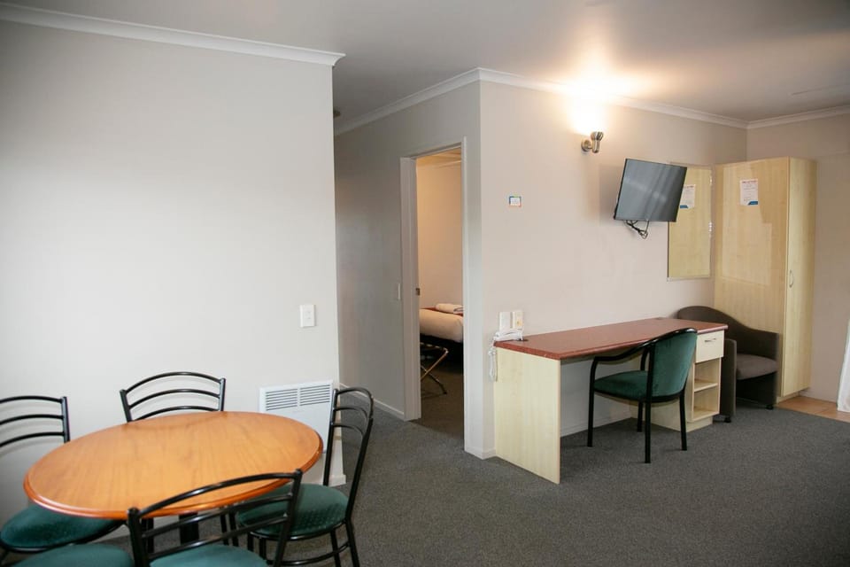 Facilities
