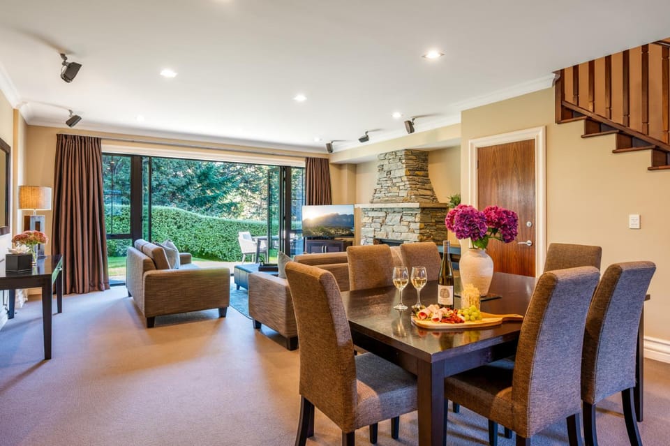 Platinum Queenstown Apartment hotel in Queenstown