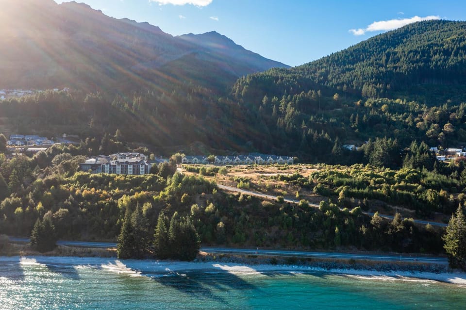 Platinum Queenstown Apartment hotel in Queenstown