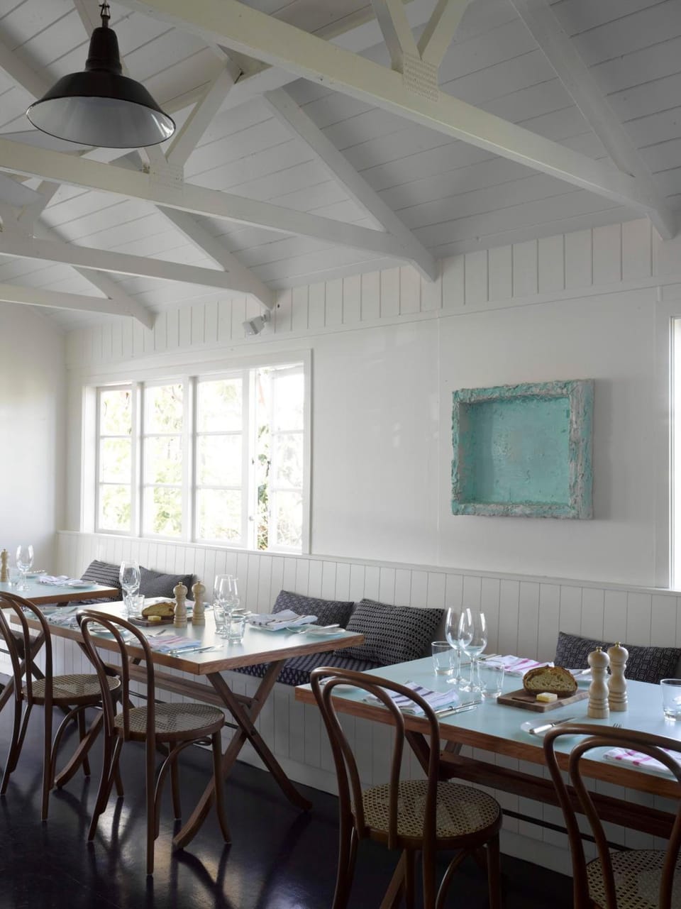 The Oyster Inn Hotel in Auckland Region