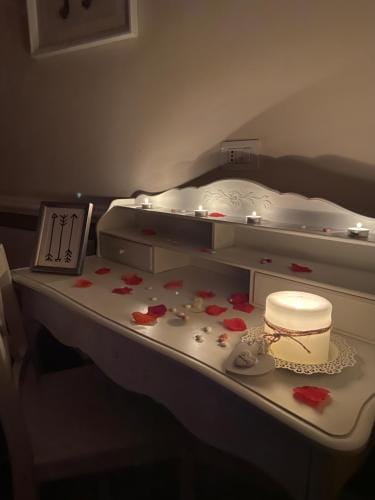 B&B incentro Hotel in Province of Foggia