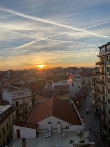 B&B incentro Hotel in Province of Foggia
