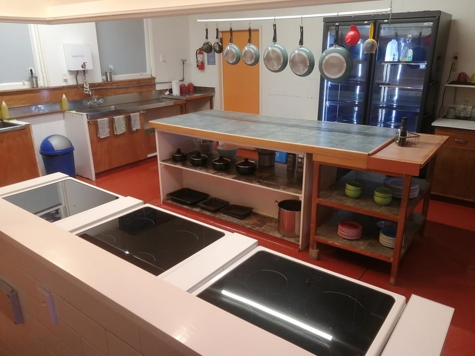 The Duke Hostel Hostel in West Coast